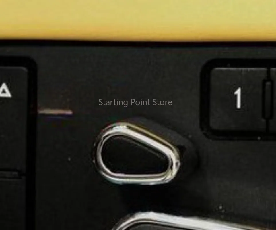 

Адаптированная кнопка сиденья Bentley Continental GT Speed Add Кнопка переключения сиденья Mosun Крышка регулировки сиденья