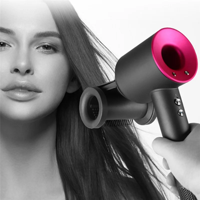 Новая насадка для предотвращения полета сверхзвукового фена Dyson HD01 HD02 HD03 HD04 HD08 HD15