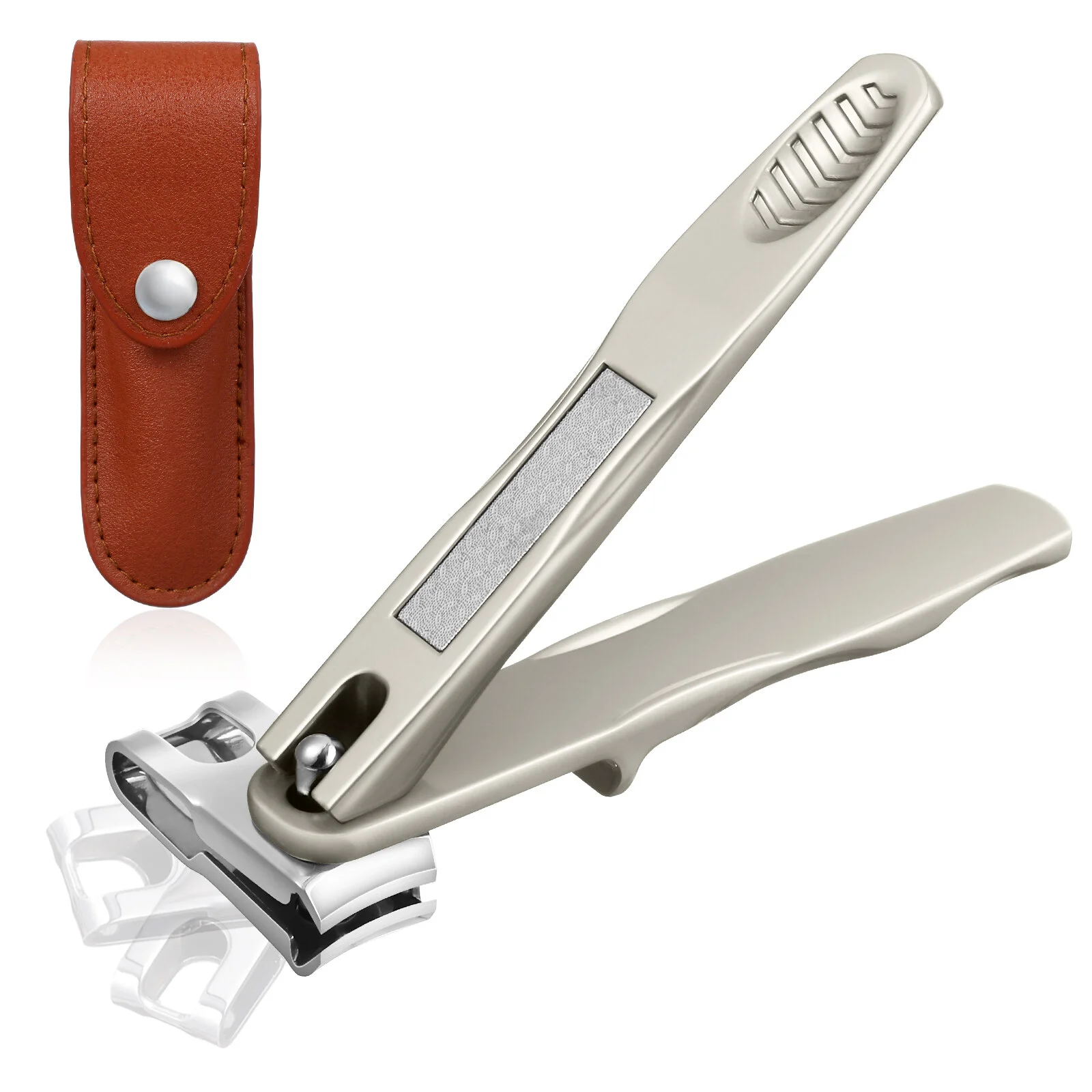 

Триммер для ногтей, ножницы, вращающийся триммер для ногтей