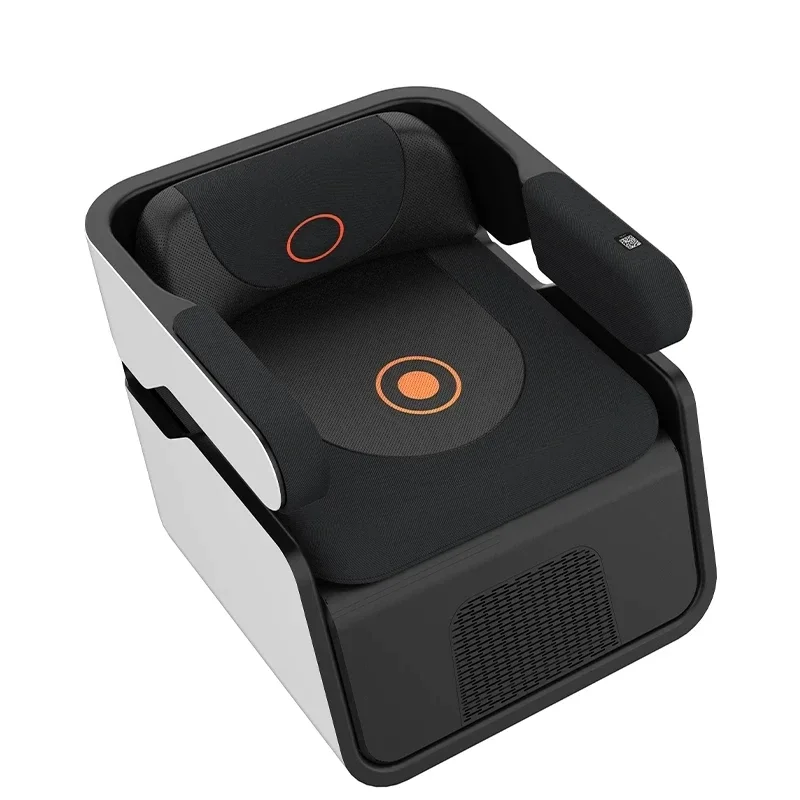 Массажное кресло для лечения простаты тазового дна мочевого недержания подтяжки