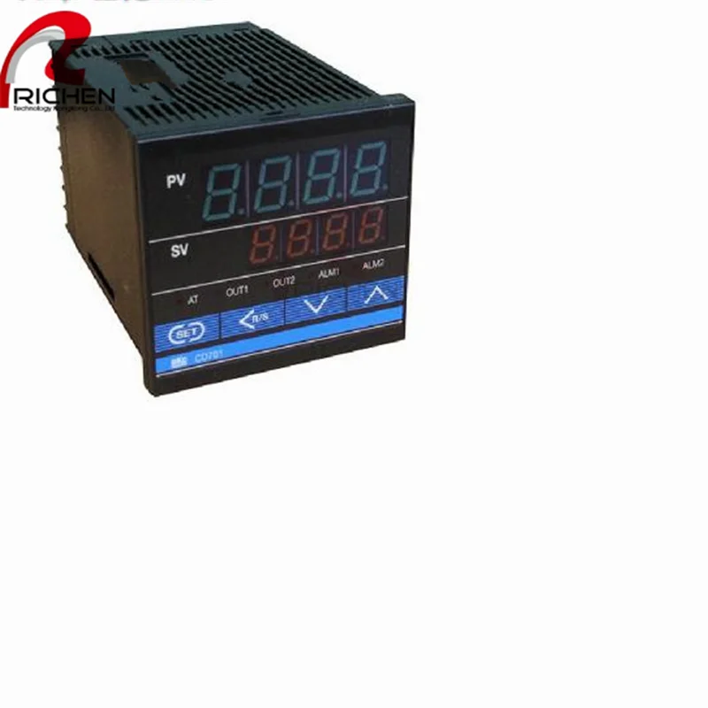 Регулятор температуры RKC CD901 M * GN-NN Новый и оригинальный