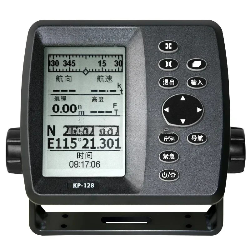 Морской GPS-навигатор Onwa KP-128 Satellite Locator Theodolite высокая чувствительность