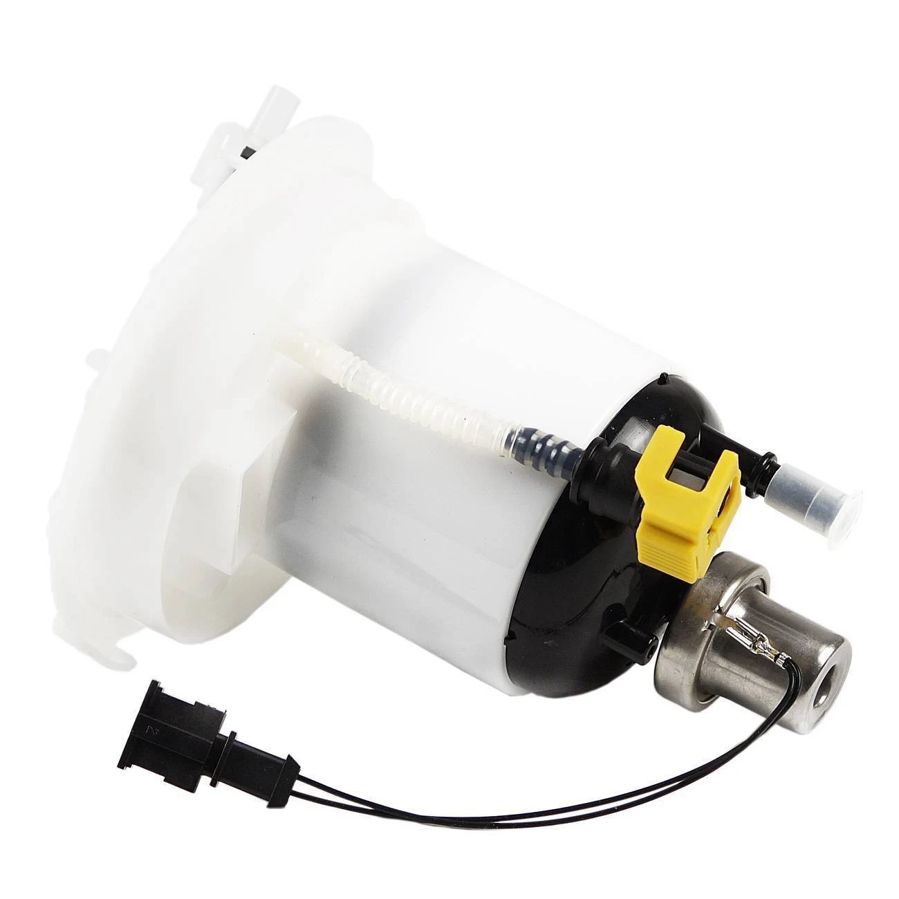 Отправка крышки топливного бака с фильтром WGC 500150 Подходит для Land Rover Range 2006-2009 гг.