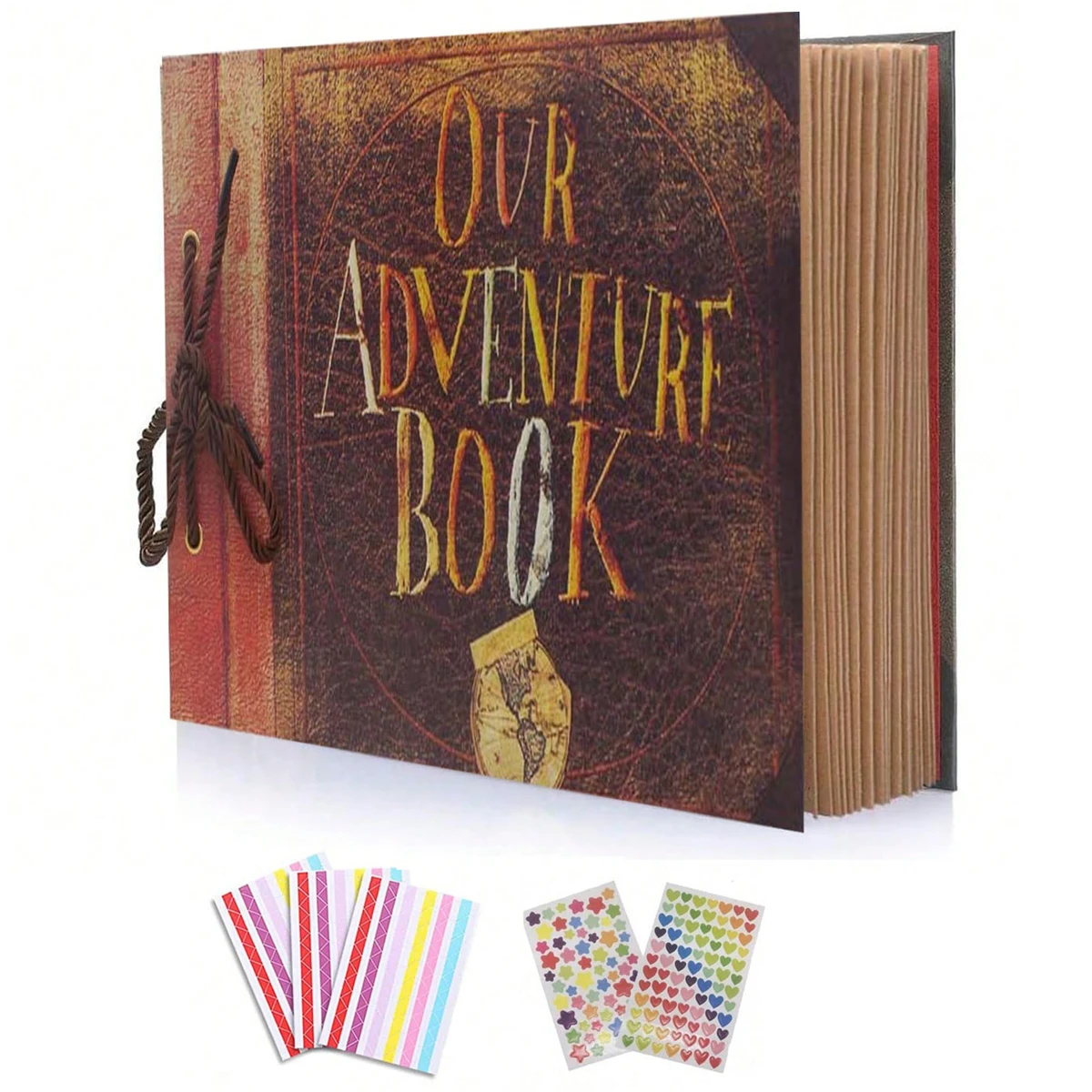 

Альбом для скрапбукинга Pixar UP