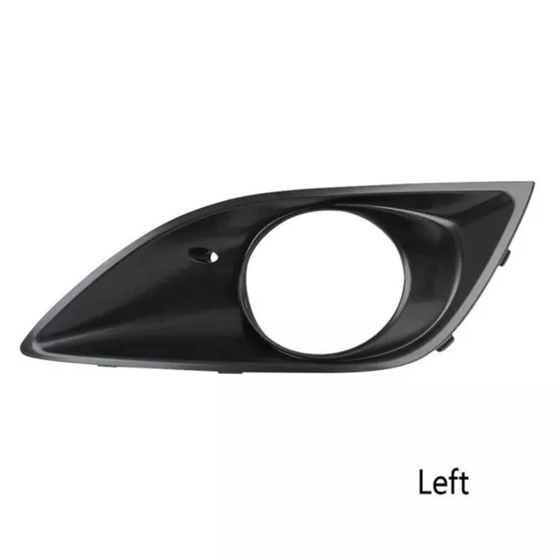 Автомобильная крышка противотуманной фары L &amp R 86524-2V500 86523-2V500 для Hyundai Veloster Turbo