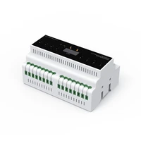 smart home devices 24v power supply dimmer switch for lighting control system