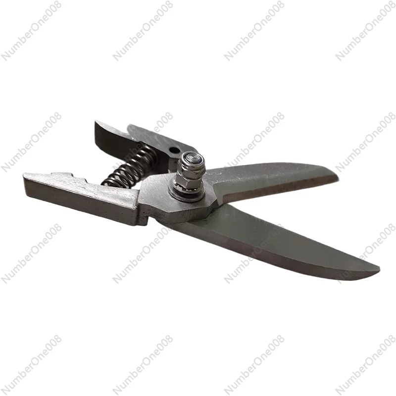 Пневматические кусачки ножницы для резки воздуха с длинными лезвиями