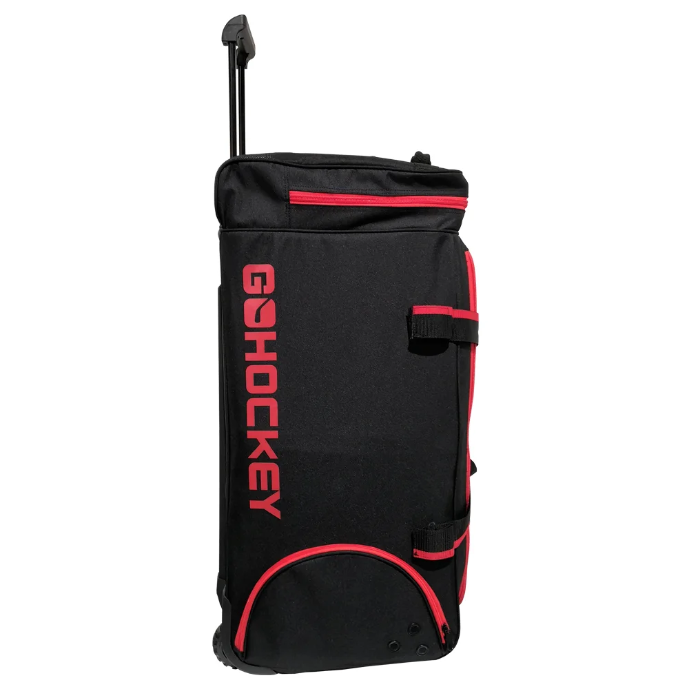 Hockey Bags Ice Hockey Bag With Wheels Hockey Accessories Hockey Bag Skates With Wheels