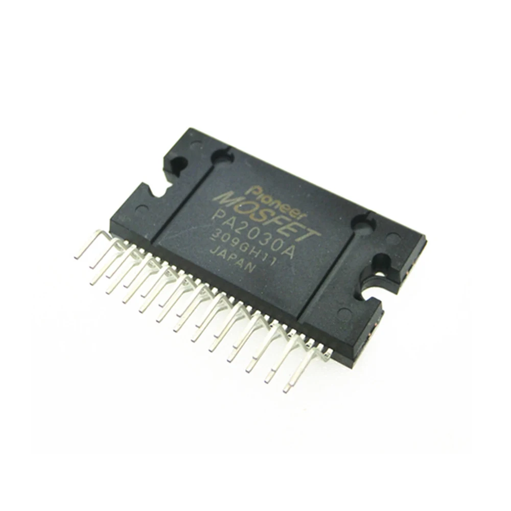 Новый оригинальный японский автомобильный аудио усилитель PA2030A ZIP25 2 шт. чип IC ZIP-25