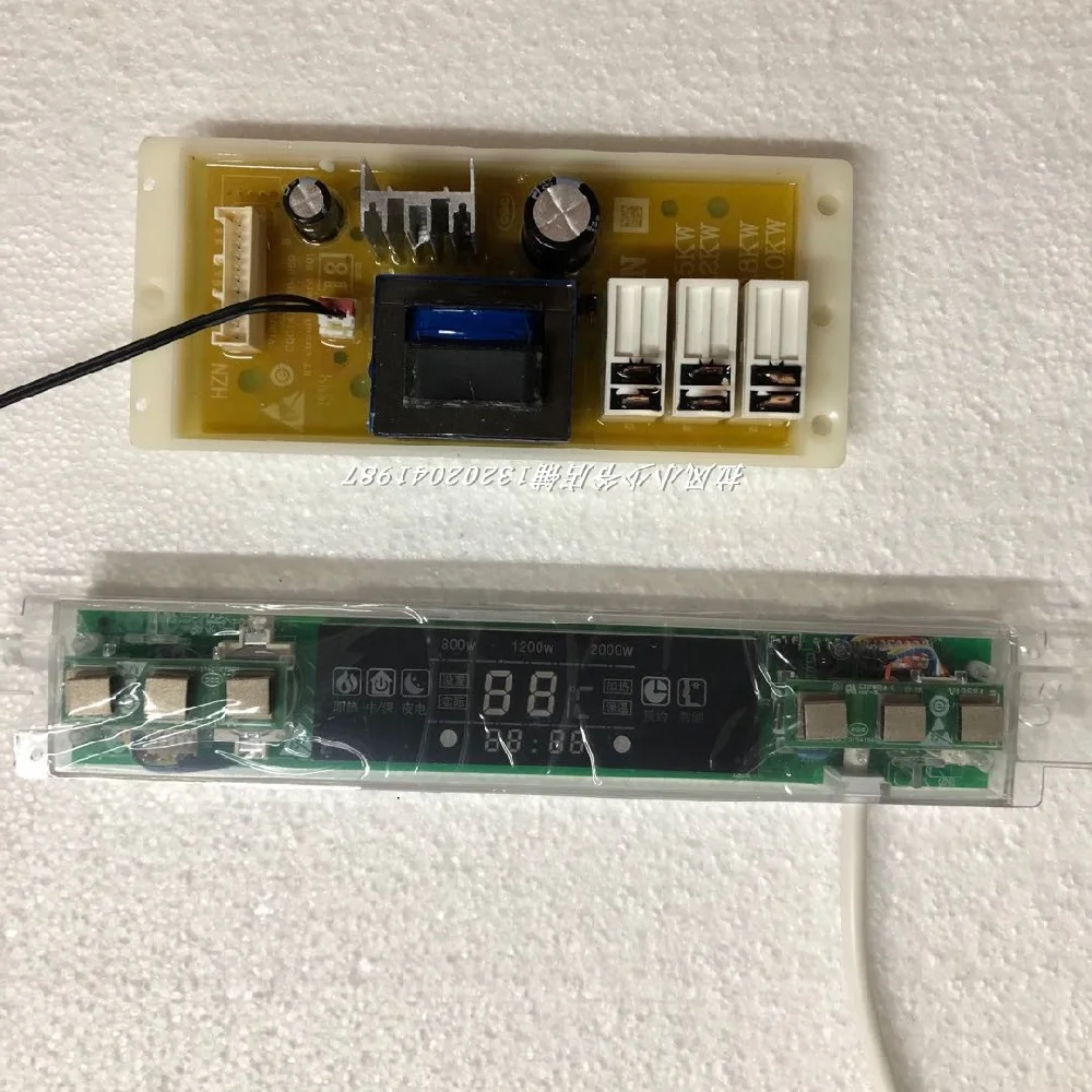 

Подходит для электрического водонагревателя Haier, аксессуары для материнской платы, оригинальная печатная плата, оригинальная деталь