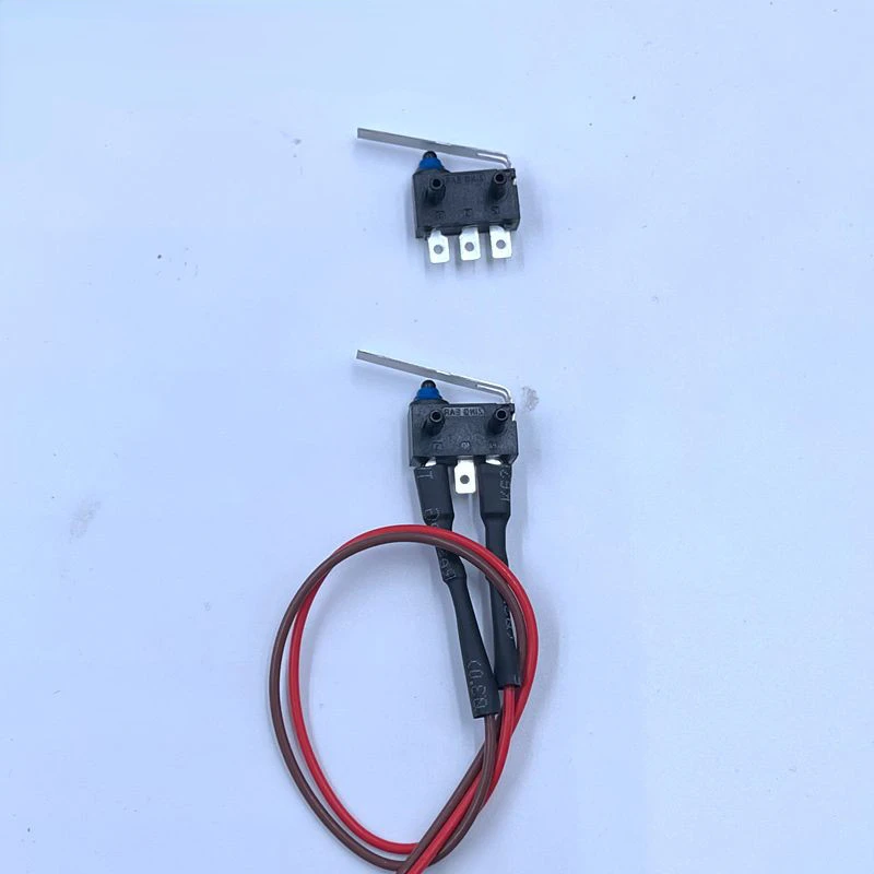 

For Chevrolet Malibu XL Micro Switch P Gear Switch