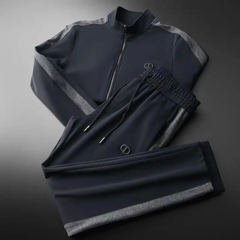 2024 зимний высококлассный эластичный кардиган с вышивкой против морщин капюшоном