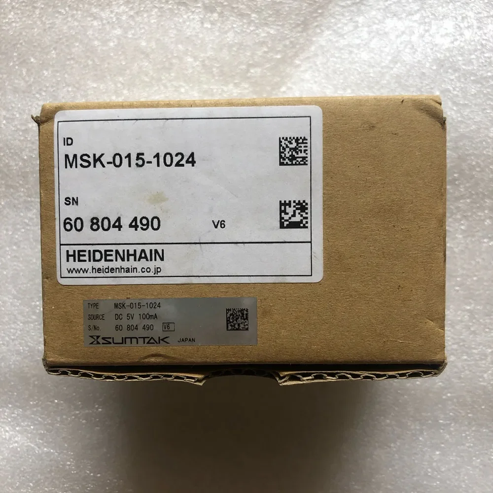 Ограниченное время специальное предложение SUMTAKs Sentec кодировщик приемов MSK-015-1024