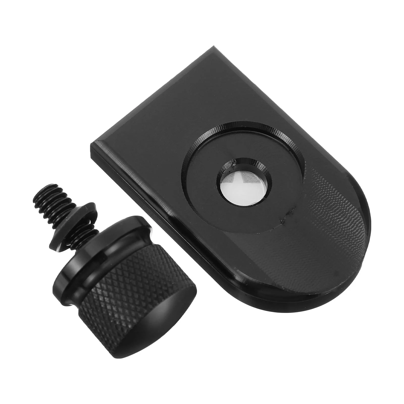 

Seat Screws Accessories Motorcycle Rear Bolt Kit Fixed Part Motorbike Alloy