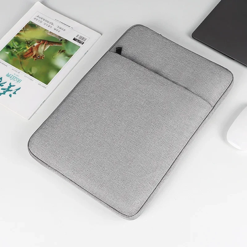 Водонепроницаемая сумка для ноутбука 13 14 15 4 дюйма чехол ПК MacBook Air Pro Ratina Xiaomi HP Dell