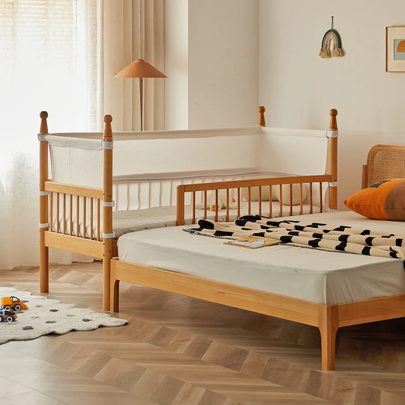 Детские манежи детские семейные кровати детская мебель для спальни низкая