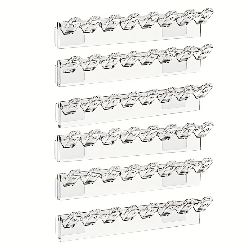 

Настенный органайзер для ожерелий