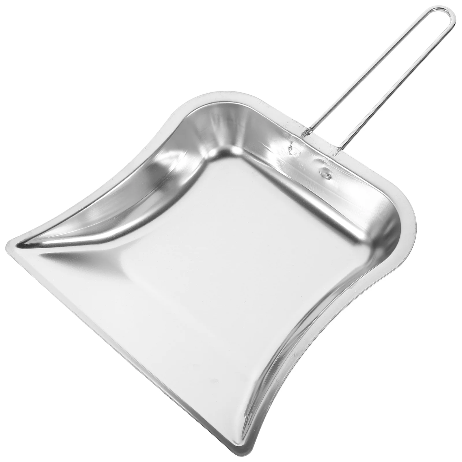 

Portable Cleaning Convenient Dustpan Practical Trash Desktop Cleaning