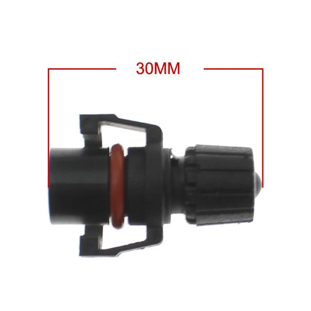 1 шт. автомобильный термостат охлаждающей жидкости сливная крышка фланец 1323V3 1323.V3