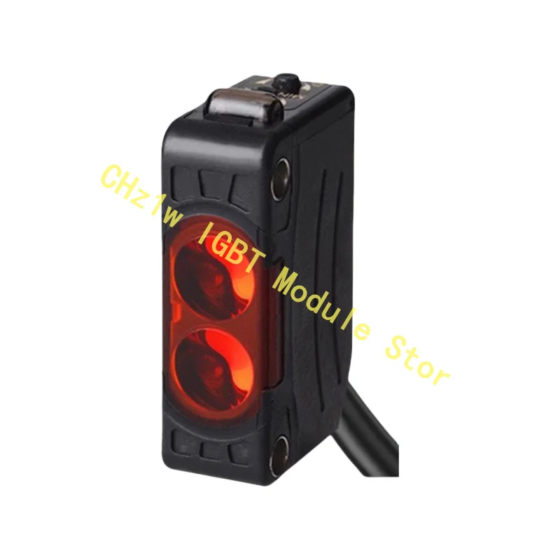 Фотоэлектрический датчик переключателя BJ300-DDT NPN BJ100-DDT BJ3M-PDT BJ1M-DDT BJ15M-TDT BJ10M-TDT BJ3M-PDT-P