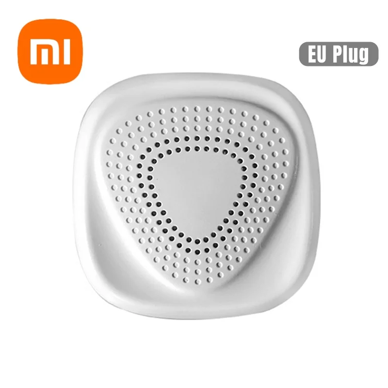 

MIJIA Ультразвуковой репеллент от комаров