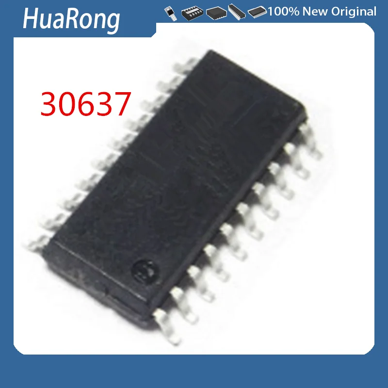 5 шт./партия 30637 SOP-20 28160396 HSSOP44 NJW1195AV-TE1 NJW1195AV NJW1195 JRC1195 NJW1195A SSOP32