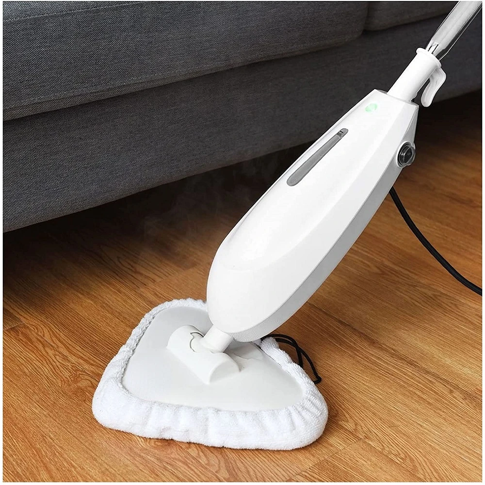 

Mop Replacement Pads Steam Mop Triangle Pads Household Mop Head Cleaning Washable Cloth Pad Floor Cleaning Supplies