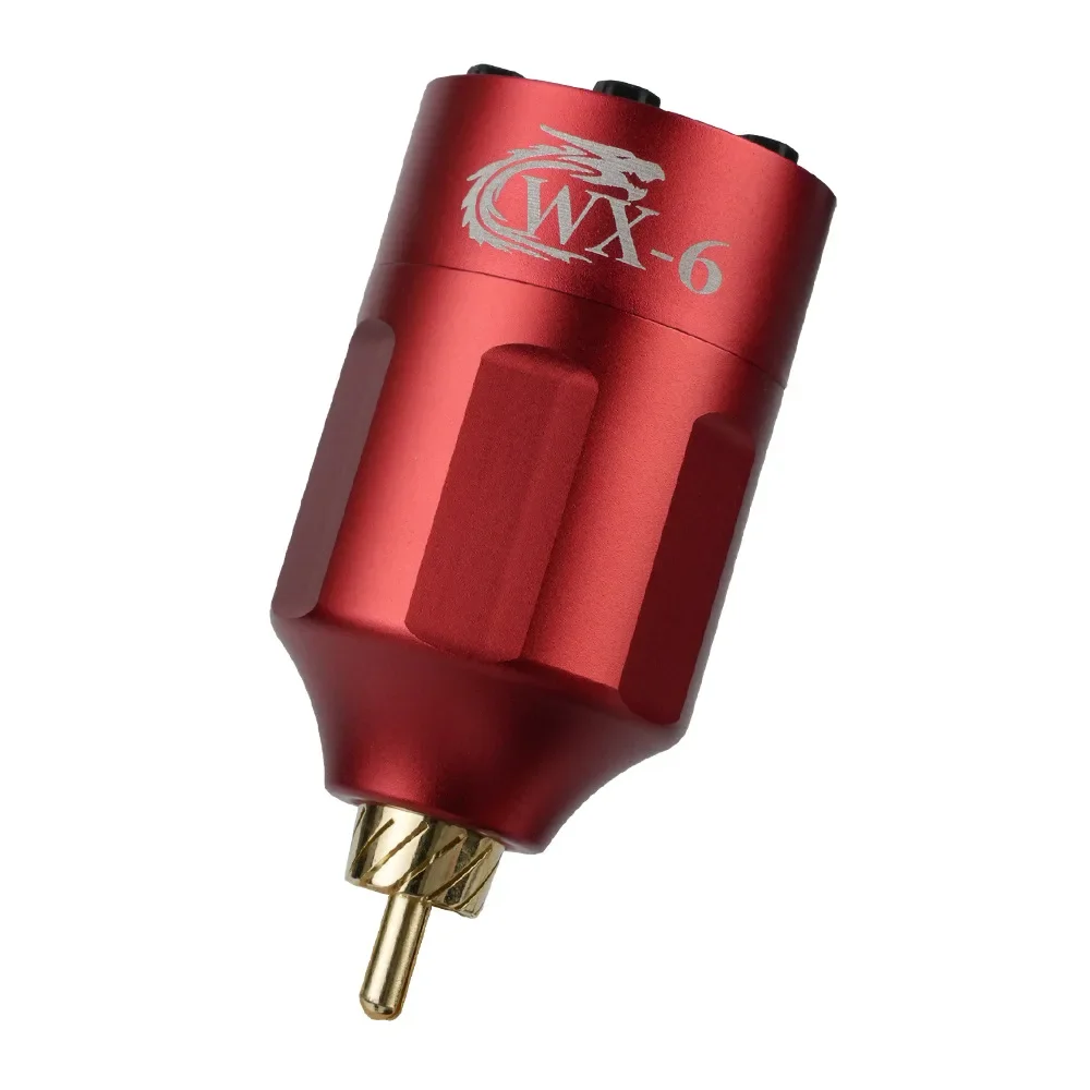 Рисунок 5 - Мини Портативный беспроводной блок питания для тату