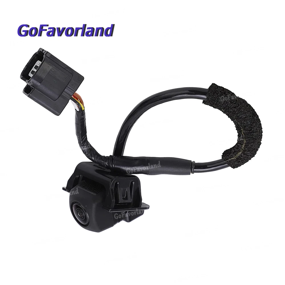 

Камера заднего вида для помощи при парковке, черная пластиковая 39530-TLA-A01 39530TLAA01 для Honda CRV 2017 2018 2019 2020 2021 2022