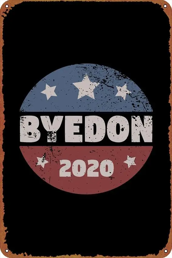 Бидон 2020 постер винтажный милый металлический знак подарок ретро новинка кафе