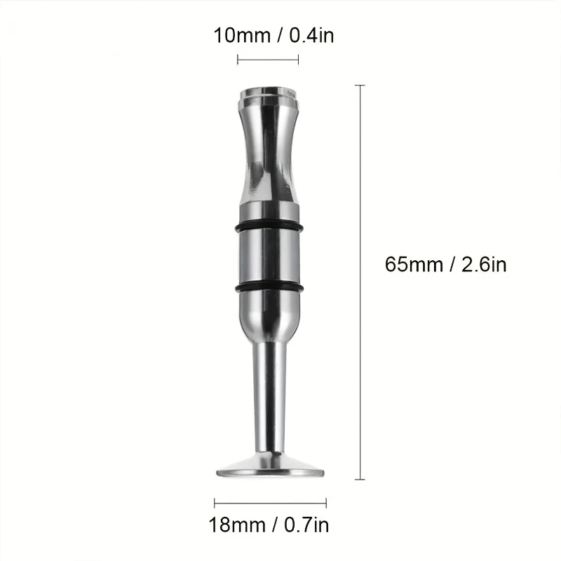 1 шт. прочный тренажер для саксофона труба тренировки кларнет устройство на