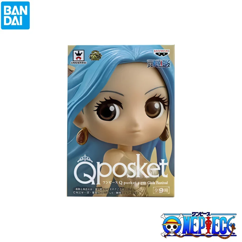 Оригинальная фигурка Bandai в наличии: Ута, Нами, Нефертари Д. Виви из One Piece, аниме-персонажи, оригинальная статуэтка в коробке. (art.: 3920daf73d0e5) - 3920daf73d0e5