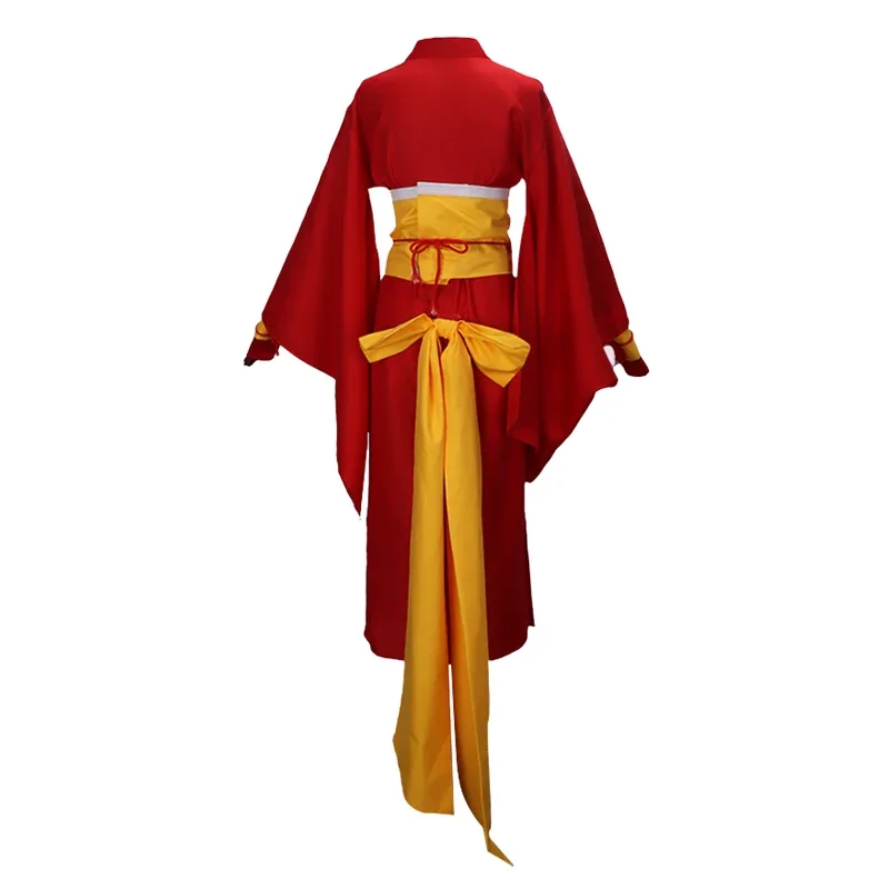 Аниме Bungo Stray Dogs Izumi Kyouka Косплей Костюм Соломенные сандалии Хэллоуин Карнавал