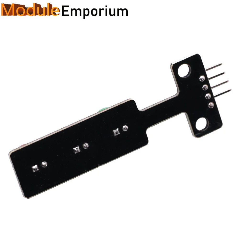 Мини-дисплей 5 В для Arduino красный желтый зеленый мм