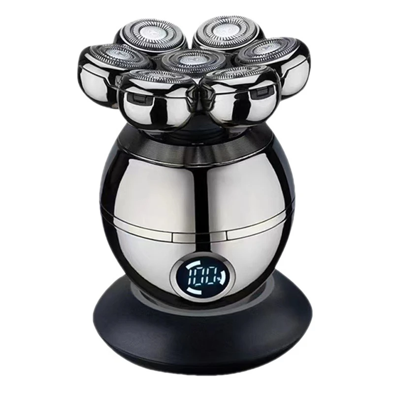 Электробритва Xiaomi 7D