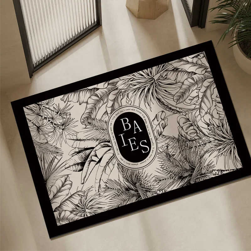 

Нескользящий резиновый коврик для ванной