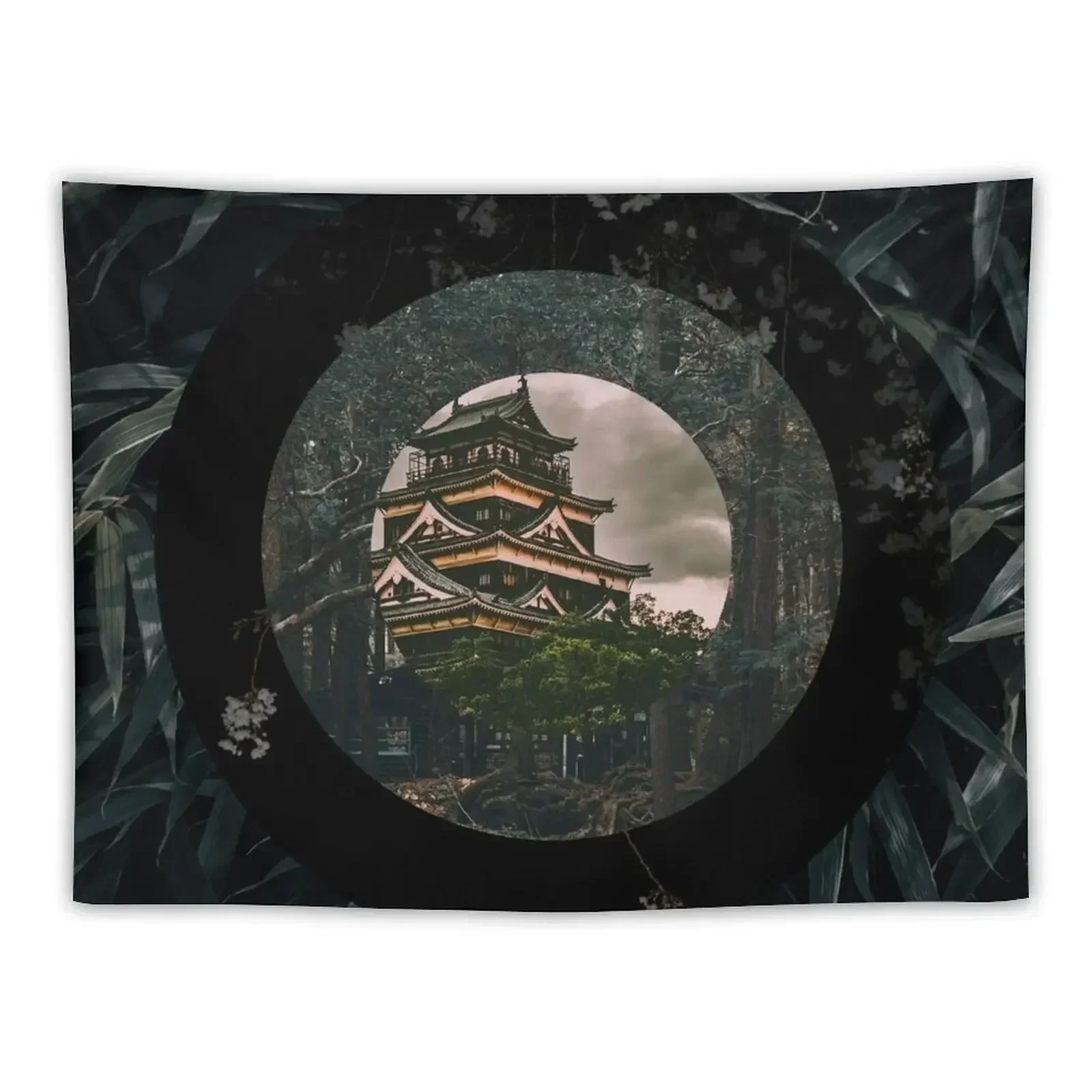 *ОРИЕНТАЛ* Гобелен Товары для дома Декор спальни Роскошный гобелен украшения