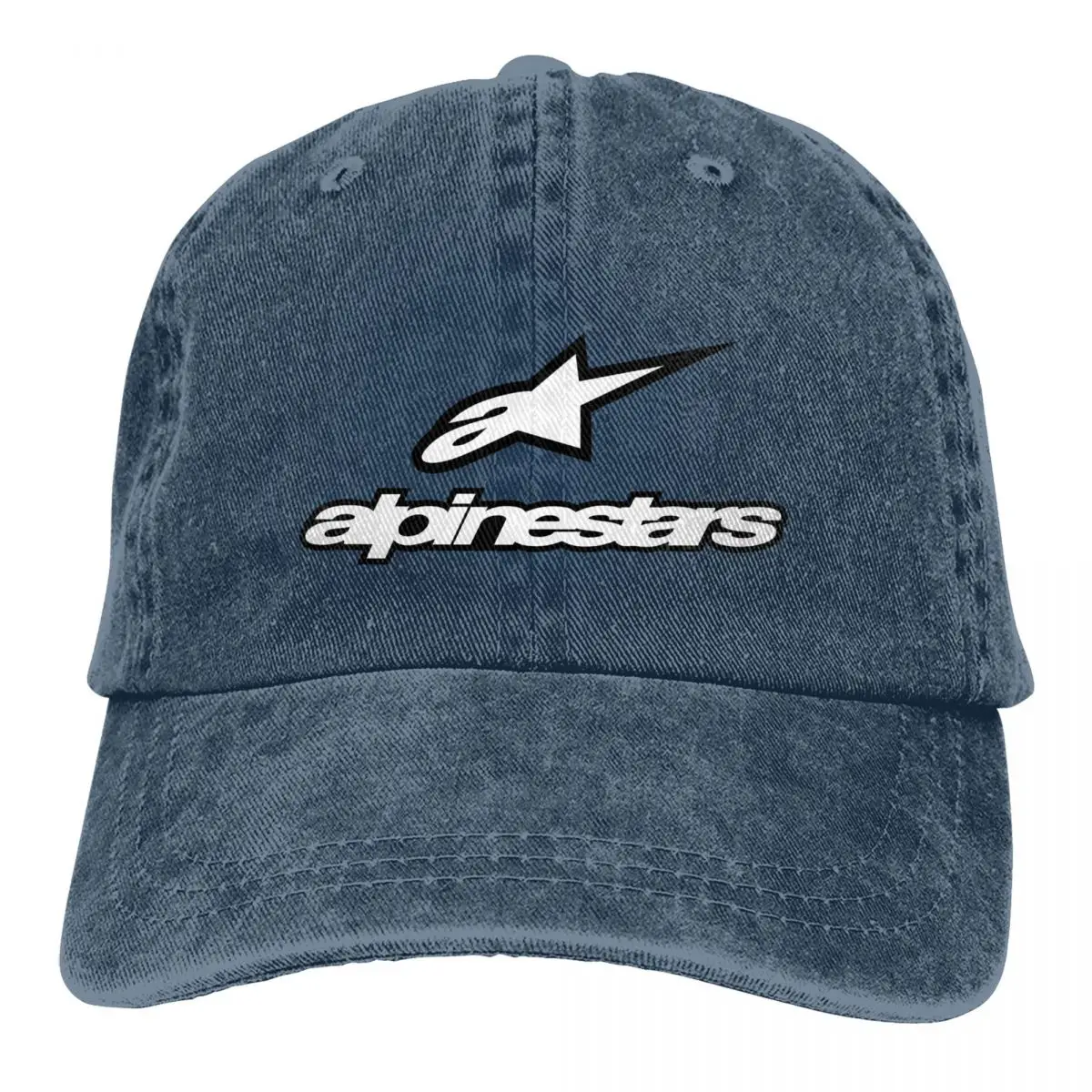 

Baseball Cap Men Hats Women Visor Protection Snapback A-Star Caps