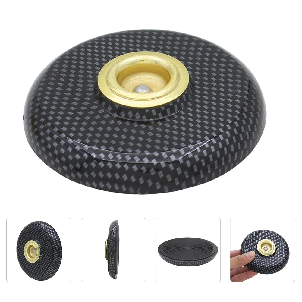 

Cello Endpin Mat Stop Rest Stand Holder Accessories Non Pad Stopper Protector Instrument Accessory Round Rubber Antislip Slide