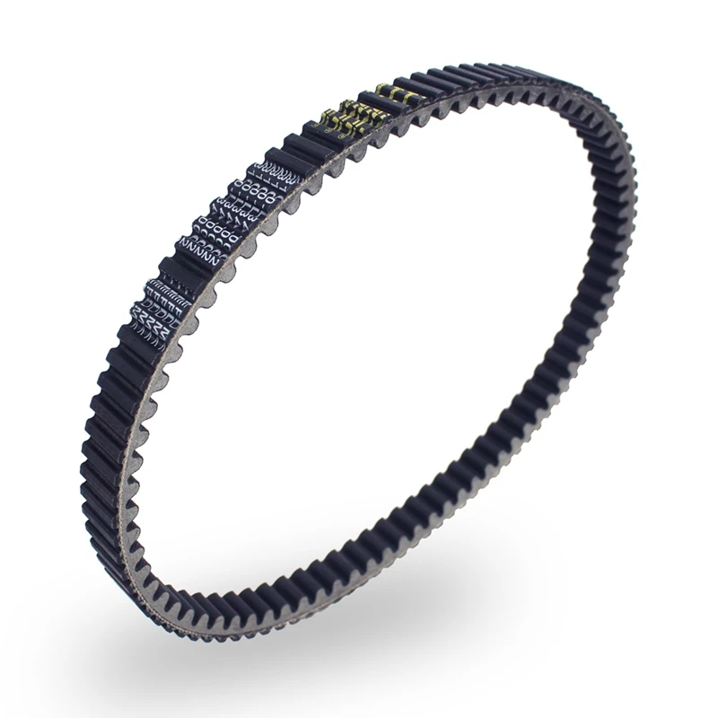 Ремень трансмиссии мотоцикла CVT 1B01L3A01 23100-L3A-0002 для Sym GTS300 Joymax300i приводной ремень