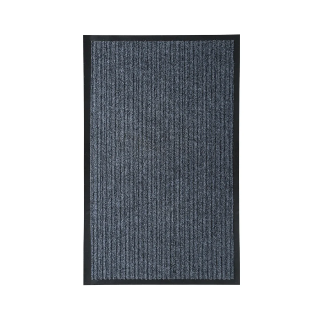 

Polyester Area Rugs Decorative Non-Skid Door Mats Water Absorbent Floor Mat