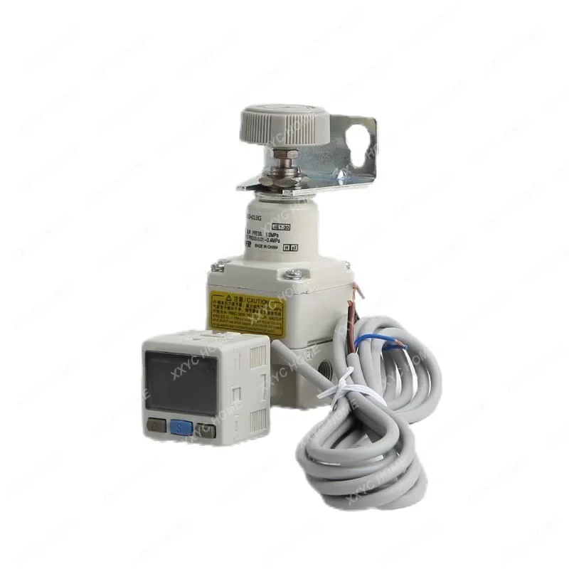 Пневматический источник воздуха высокоточный регулирующий клапан давления