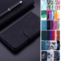 for xiaomi redmi note11 case on for redmi note 11 pro 5g pro plus 11s 11e stand cover flip leather wallet card slot phone cases