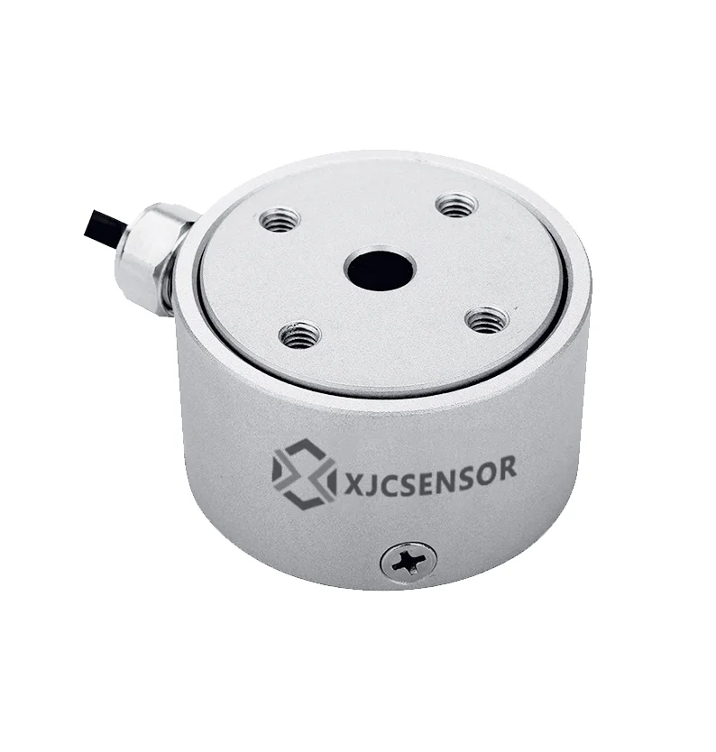 Фотоэлемент статического крутящего момента из алюминиевого сплава для