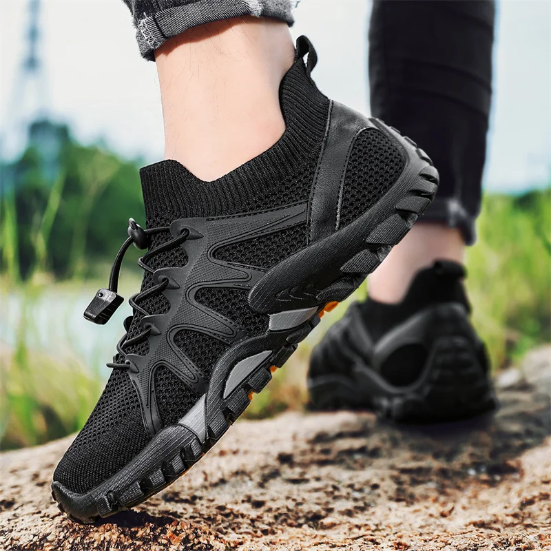 Рисунок 6 - Кроссовки унисекс сетчатые для водных видов спорта