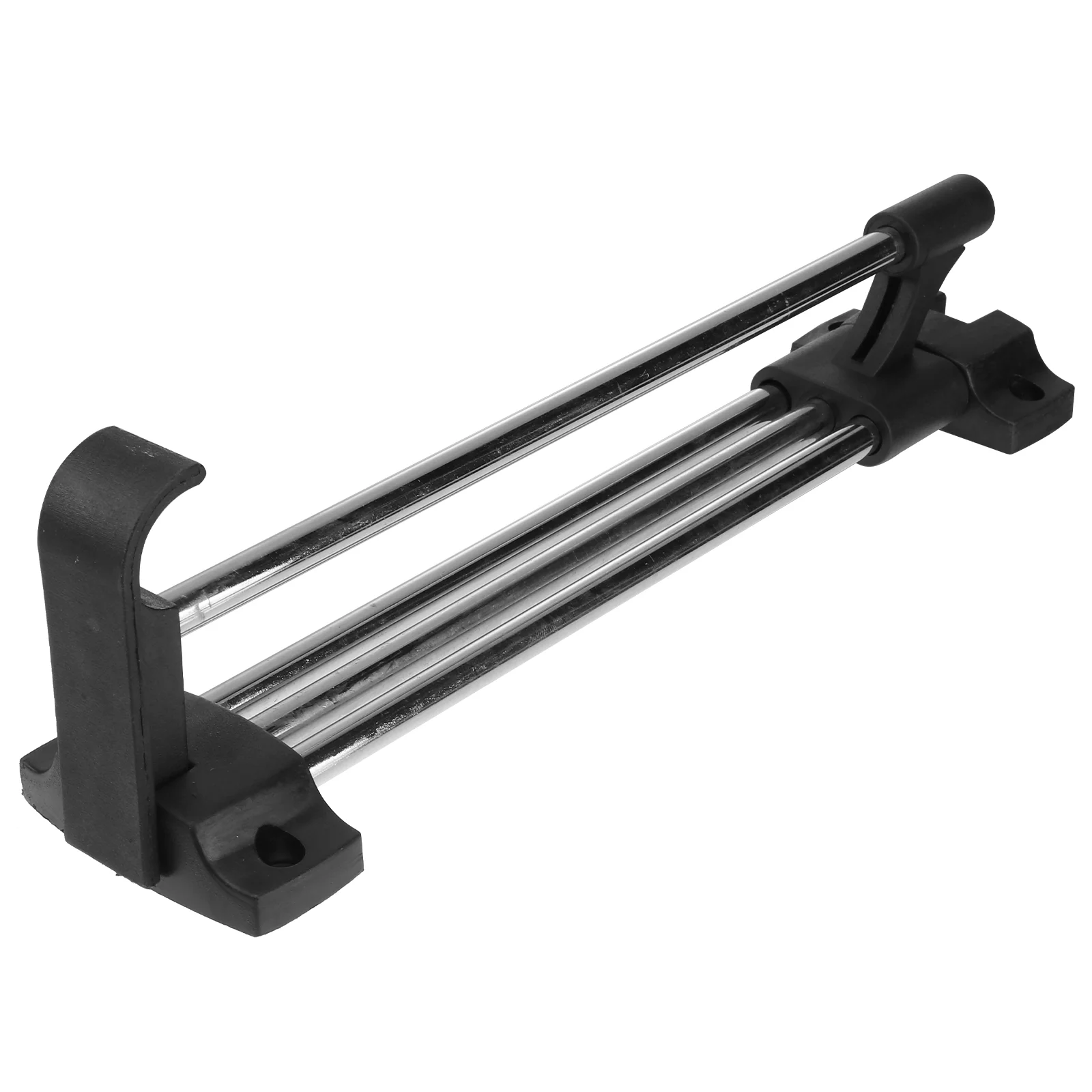 Выдвижная штанга для гардероба регулируемая вешалка вешалки одежды пальто