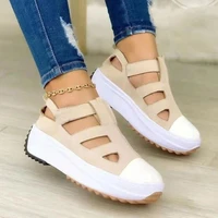 women casual sneakers shoes ladies shoes sandals wedges shoes for women shoes woman sandals open toe shoes