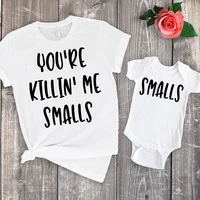 family clothing mom and baby christmas mother daughter fashion 2020 boho look matching outfits mom and me clothes summer