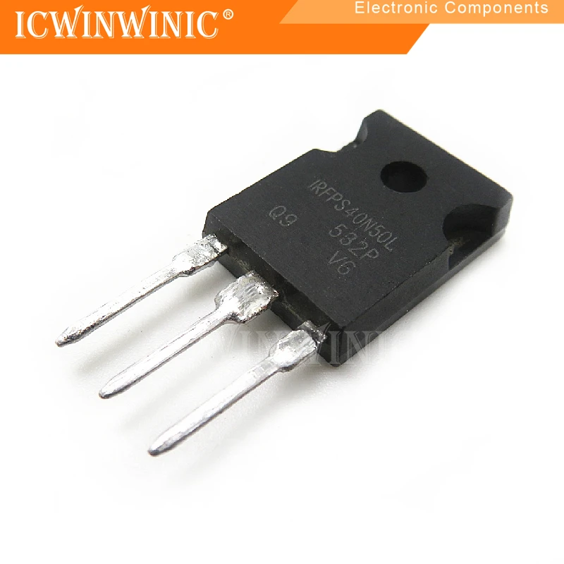 1 шт. IRFPS40N50L IRFPS40N50