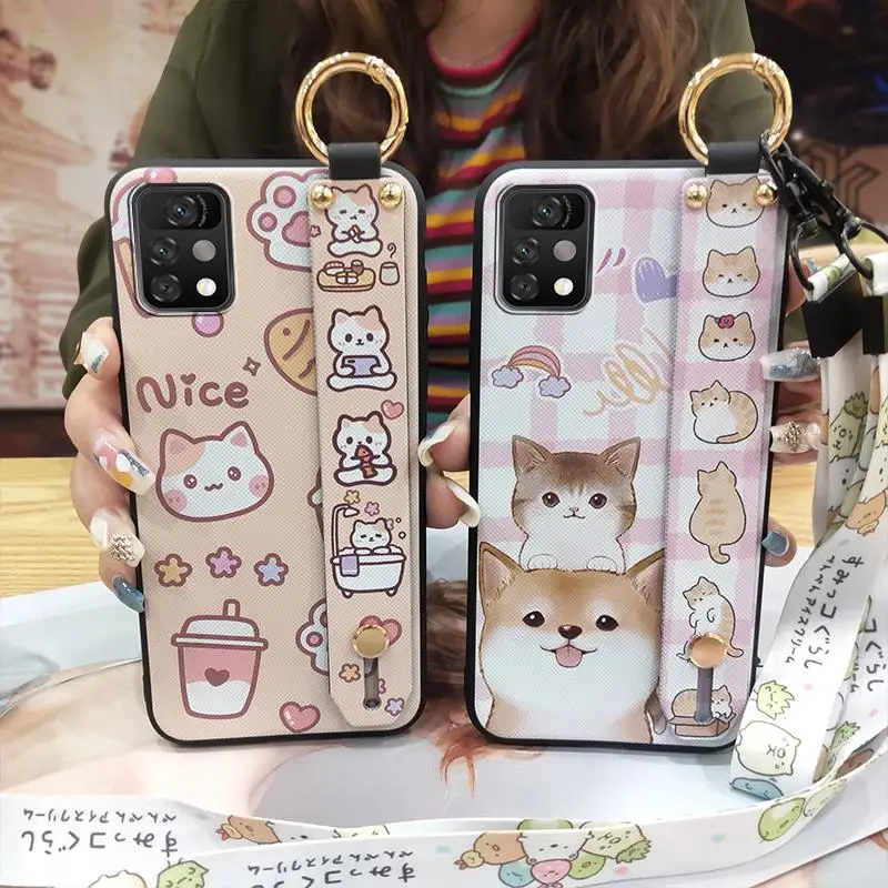 original for men phone case for umidigi a11 pro max anti knock for man anime tpu glitter for boy free global shipping